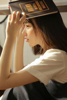 会长是女仆